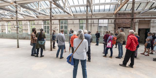 035 Paul Harris Torr Vale Mill