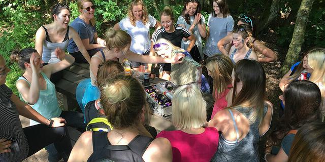 Aclimbatize treasure hunt 348342221