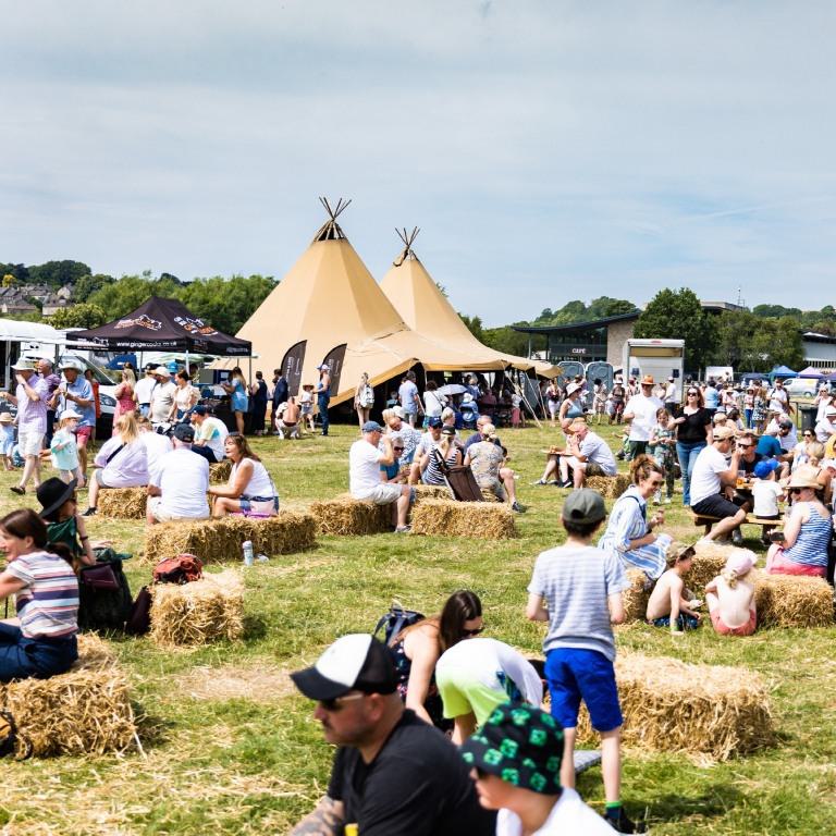 Bakewell Country Festival 768