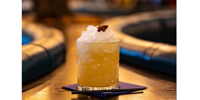 Barca Bar 6 happy hour NEW