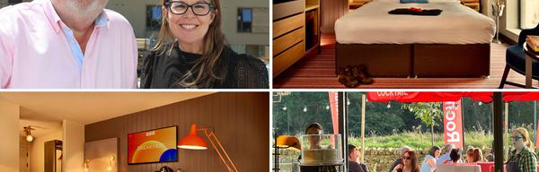 Bike Boot Peak District