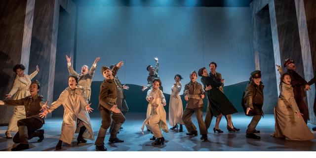 Buxton Festival 9 NEW