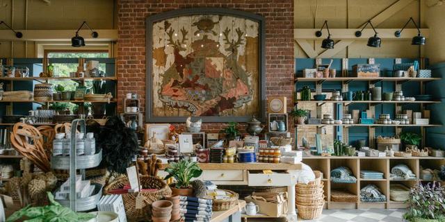 Chatsworth Kitchen Retail