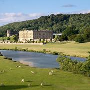 Chatsworth Derbyshire 1145939077