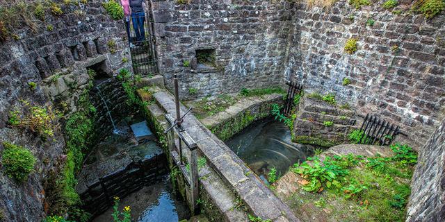 Cromford Bear Pit 002 1 1808279083
