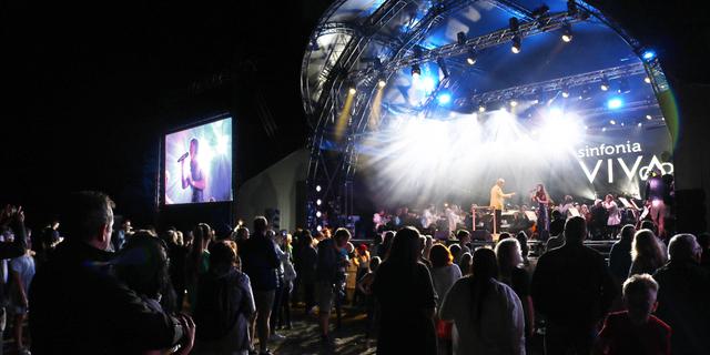 Darley Park Weekender 2024 x