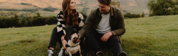 Dog friendly day out blog