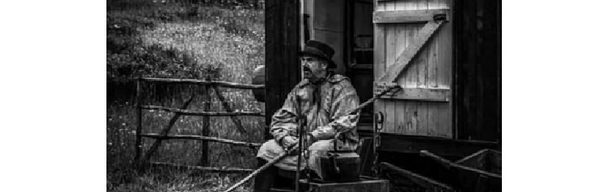 Georgian Rural Life in the PD HOD