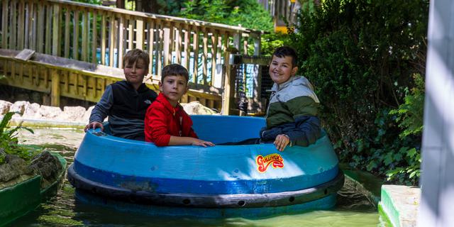 Gullivers Matlock 155 of 183 1