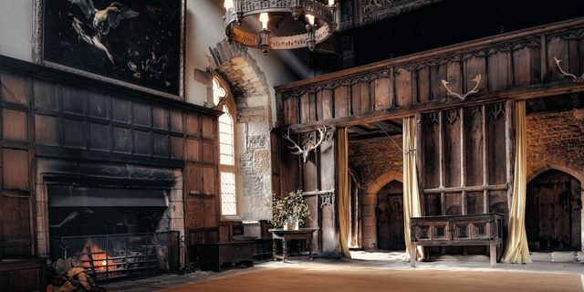 Haddon Hall Magic ex 3 jpg