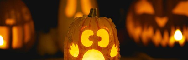 Halloween at Peak Villa GE