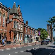 Heanor Streets 004 1012821608