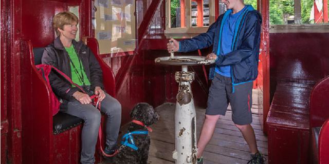 High Peak Junction VC Artefacts NEW AF