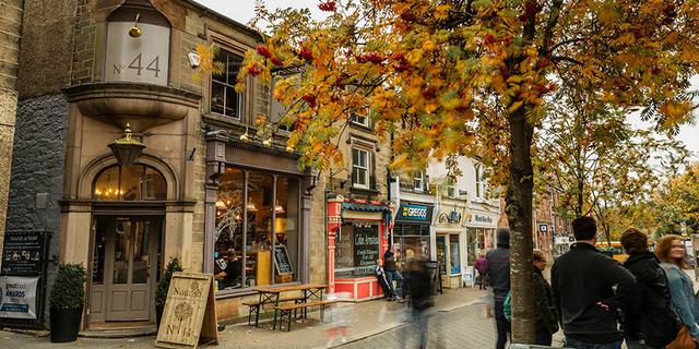 High Street 1198643163