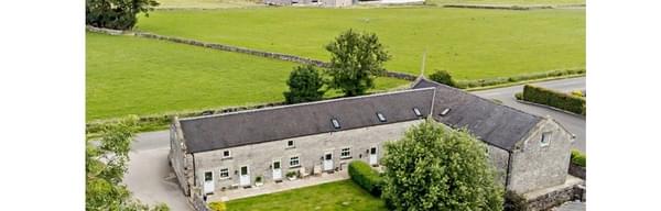 Jacksons Farm Holidays