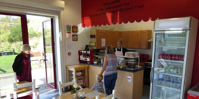 Kateys Coffee Shop Hollingwood 1258885742