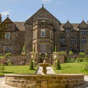 Lea hurst 1584280602