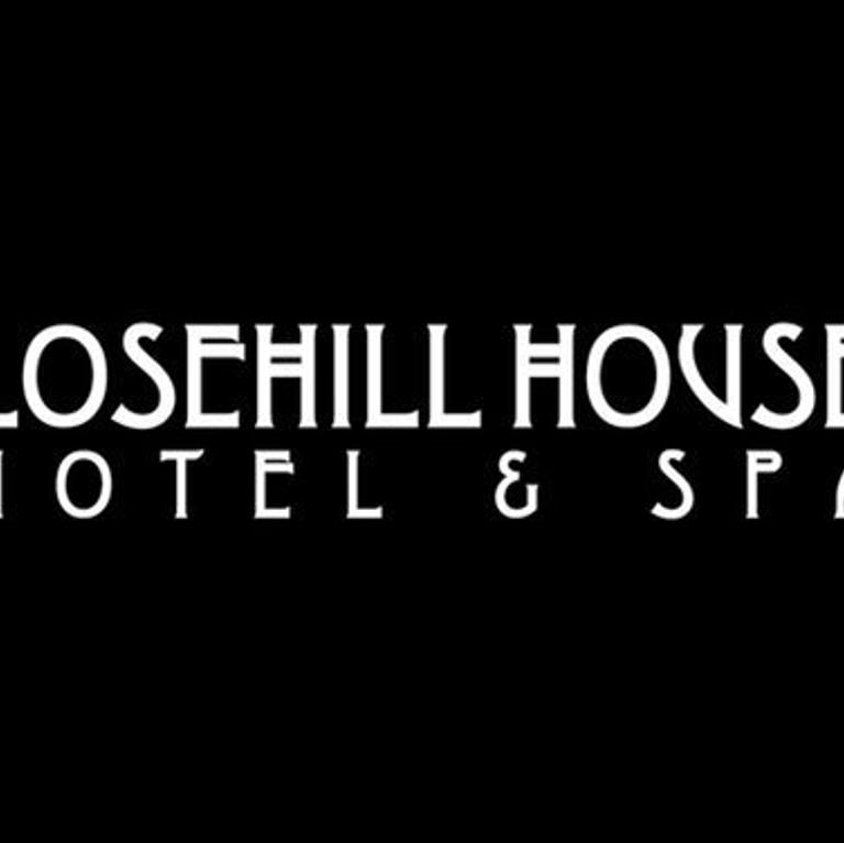 Losehill logo