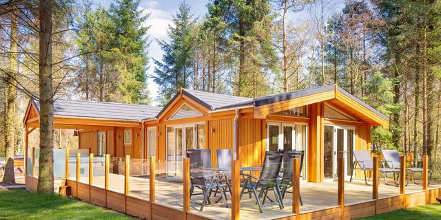 LP17565 Spinney Exclusive 3 Spa