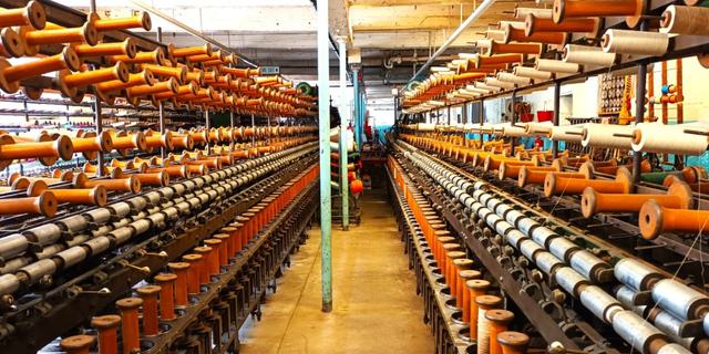 MASSON MILLS DOUBLING new