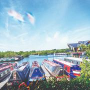 Mercia Marina 1 new 115476351