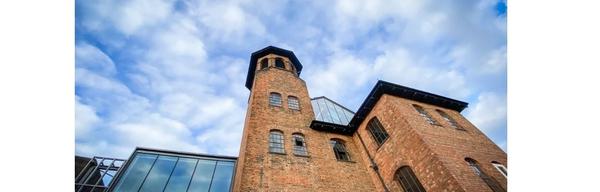 Museum of making credit Pictoria Pictures new