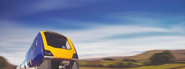 Northern Rail Train