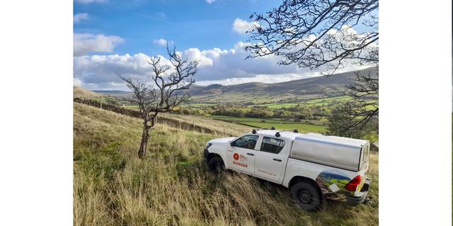 PDNP Ranger walks 5 EDALE VALLEY NEW