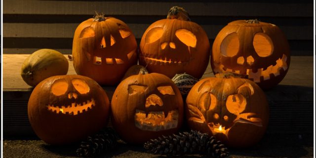 Renishaw Halloween png New