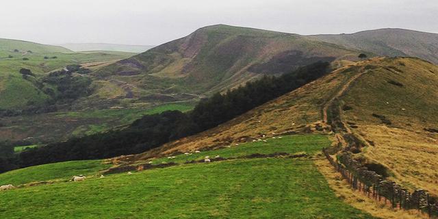 Riding House Cottages view 1990163219