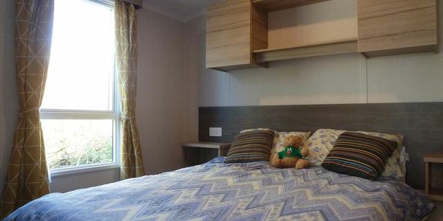 Static caravan 3 double bedroom 1060 1452770814