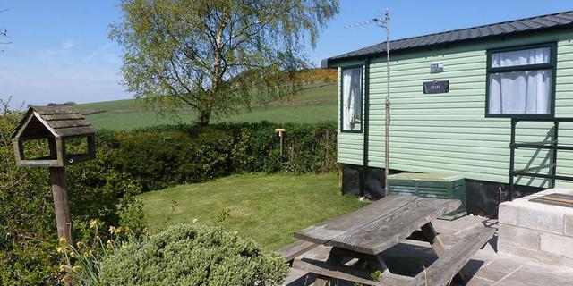 Static caravan 3 near Manchester 1060 183636860