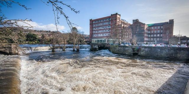 Strutts North Mill 6 55004683