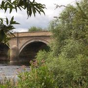 Swarkestone bridge 1