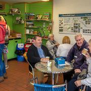 Tapton Lock VC Tapton Lock Cafe 497458964