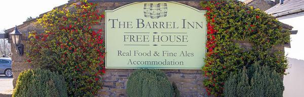 The Barrel Inn 2 1960967019