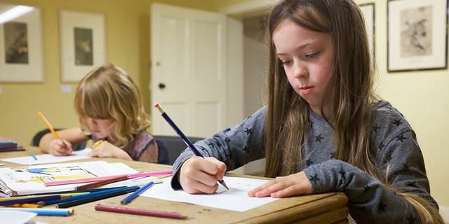 The Silk Mill Pickford s Georgian activity 357847215