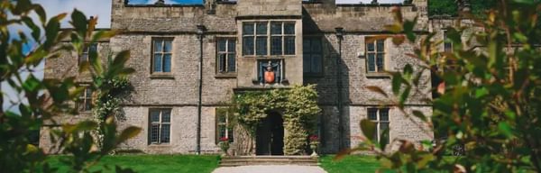 Tissington Eventbrite