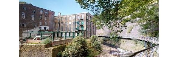 Torr Vale Mill HOD