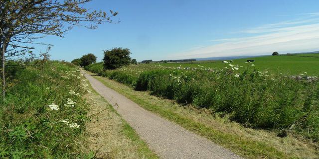 Trail For Ramblers Magazine July 2014 264271697