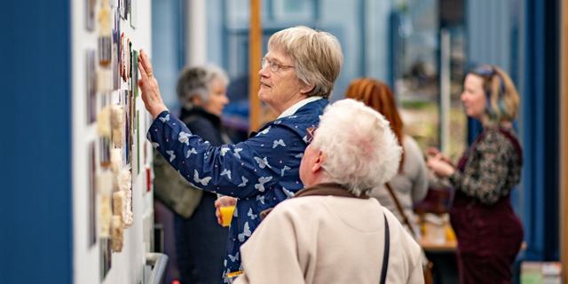 Visit Peak District Nature Machine 4