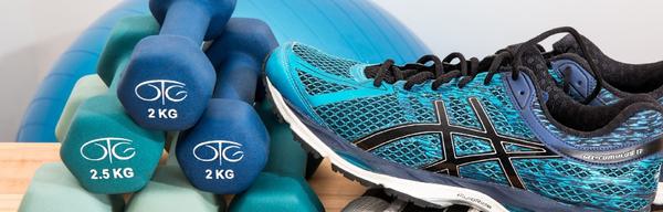 VPDD Gym Leisure centre