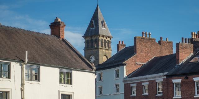 VPDD Location Wirksworth St Marys