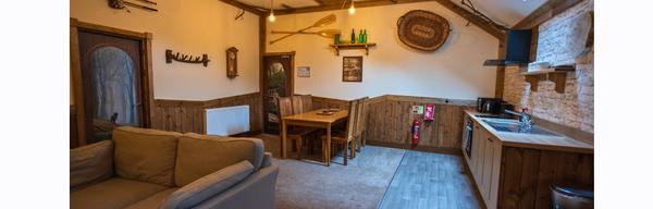 Willows Gullivers Kitchen Diner NEW