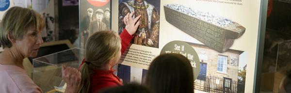 Wirksworth Heritage Centre 1 1973630948