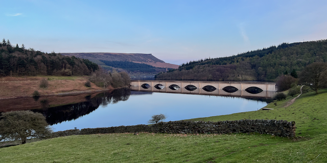 Ladybower