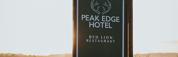 Peak Edge Hotel VDPD Front