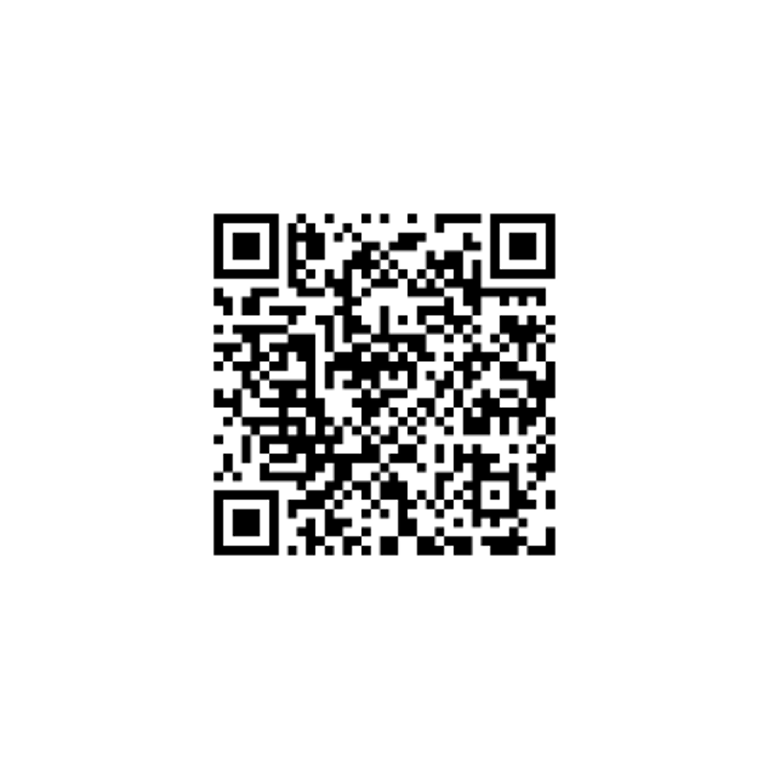 Visitor Survey QR code