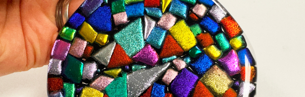 VPD Stevie Davies Glass 28